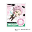 WIND BREAKER �߲�!�� ���� �ː��O�P