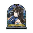 �������̌� ڳޭ����ײ� �_�y�Ђ��� Aure Glass BIG���ٽ����