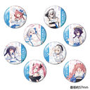 ��ٰ������ -Blue Archive- �ڰ�ިݸ� �`�����낵 ���ޯ�� 4.5th Anniversary POP UP STORE BOX