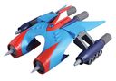 GRAND ACTION BIGSIZE MODEL UFO ޲ް ٽزް