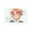 TV��� �w���ゲ���!�x ���n��C Ani-Art aqua label A3 ϯĉ��H�߽��