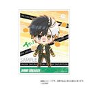 WIND BREAKER �߲�!�� �������� ���y