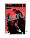 SAKAMOTO DAYS ٱް ORDER ޼ޭ Ver.
