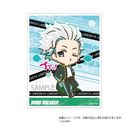 WIND BREAKER �߲�!�� �������� �~�{��