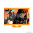 ��� �uTO BE HERO X�v ��ټޮư & �ޯ�޼ޮư �޼ޭ�� ���ٽ����