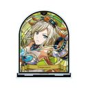 �������̌� ڳޭ����ײ� ����H�� Aure Glass BIG���ٽ����