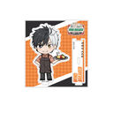 �wWIND BREAKER�x �Ʒ�� ���ٽ���� ���y �䂤���� ver.