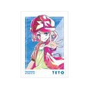 ɰްѥɰײ  Ani-Art 2e A3 ϯĉH߽