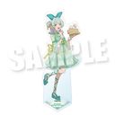 킽lɂȂ킯ȂA! (؂Ȃ!?) ٽ Sweet China Ver. 