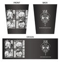 ��ٰ������ -Blue Archive- ���ڽ�������װ �֗���68 Ver. 4.5th Anniversary POP UP STORE