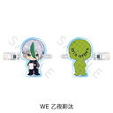 TV��� �w��ٰۯ��x �O���د�� WE (����e��)