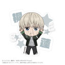 WIND BREAKER �ۂ���� Ȱ��ޯ�� ���@