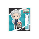 �wWIND BREAKER�x �Ʒ�� ���ٽ���� �~�{�� �䂤���� ver.