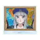 TV��� �u����ݽ�v �p�c��� grunge CANVAS BIG���ٽ����