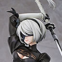 NieR:Automata Ver1.1a 2B(ʓB^)