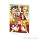 ٱް (A5 ) uҏbgƉql `Flower & Snow`v 01 / ذ ׽ ( ׽)