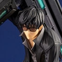 ARTFX J TRIGUN STAMPEDE ƺ׽D̳ TRIGUN STAMPEDE Ver.