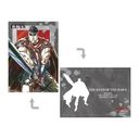  wپٸ  MEMORIAL EDITIONx ޯ Ani-Art 2e A5 ׽Ķ