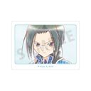 TV��� �w���ゲ���!�x �O���C�� Ani-Art aqua label A3 ϯĉ��H�߽��