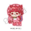  w܂! Ԃx رï M-SF ()