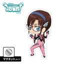 EVANGELION ���܂�! �^��g��إ�׽�ر� (ϸ�ȯ�)