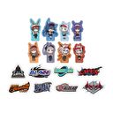 ���Ų� �y�������� / RISE FROM EMBER�z ���ѷ�� ��è��è���� Ver. �ڰ����