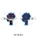 TV��� �w��ٰۯ��x �O���د�� WF (�G���l)