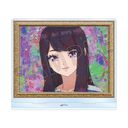 TV��� �u����ݽ�v �{���� grunge CANVAS BIG���ٽ����