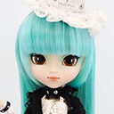 Pullip(߰د) prunella(ح)
