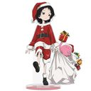 タコピーの原罪 アクリルキャラスタンド しずか & タコピー クリスマス Ver.