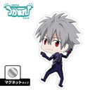 EVANGELION ���܂�! ����� (ϸ�ȯ�)