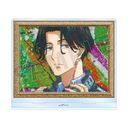 TV��� �u����ݽ�v �����ɐ� grunge CANVAS BIG���ٽ����