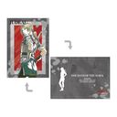  wپٸ  MEMORIAL EDITIONx ޭް Ani-Art 2e A5 ׽Ķ