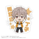 WIND BREAKER �ۂ���� Ȱ��ޯ�� �e���R���q