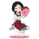 タコピーの原罪 アクリルキャラスタンド しずか & タコピー バレンタイン Ver.