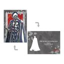  wپٸ  MEMORIAL EDITIONx ̪ Ani-Art 2e A5 ׽Ķ