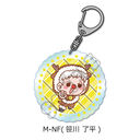 TV��� �w�ƒ닳�t˯���REBORN!�x ���ٷ����ް M-NF (���엹��)