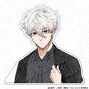 TV wٰۯx ޲ıް ␽mY Black outfit Ver.