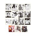 D.Gray-man �ڰ�ިݸ� �ƐF�� BOX