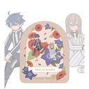 �����ËS ��ɐ��l�G & �����_�� Botania �޲��Ľï��