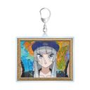 TV��� �u����ݽ�v �p�c��� grunge CANVAS BIG���ٷ����ް