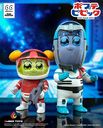 Chibi Creature ߯ ߎq & ߔ Spacesuit Ver.