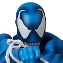 �̪��� No.298 MAFEX VENOM(COMIC BLUE Ver.)