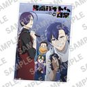 TV��� �u�����޲Ă���̓���v �������ف@è�ް �޼ޭ�� Ver.