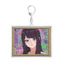 TV��� �u����ݽ�v �{���� grunge CANVAS BIG���ٷ����ް