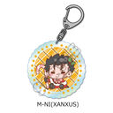 TV��� �w�ƒ닳�t˯���REBORN!�x ���ٷ����ް M-NI (XANXUS)