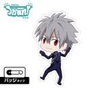 EVANGELION ���܂�! ����� (�ޯ��)