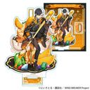 ���ٽ���� WIND BREAKER / ���y (�����)