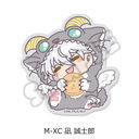 TV��� �w��ٰۯ��x �ر�޲��Ľï�� M-XC (�␽�m�Y)