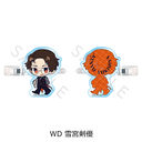 TV��� �w��ٰۯ��x �O���د�� WD (��{���D)